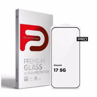 Скло захисне Armorstandart Pro Xiaomi 17 5G (ARM87873) - Image 1