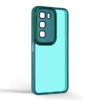 Чохол до мобільного телефона Armorstandart Shade Infinix Hot 60i 4G Dark Green (ARM87947) - 2