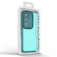 Чохол до мобільного телефона Armorstandart Shade Infinix Hot 60i 4G Dark Green (ARM87947) - 3