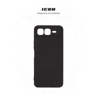 Чохол до мобільного телефона Armorstandart ICON Infinix Smart 10 Plus 4G Camera cover Black (ARM87951) - 3