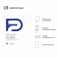Скло захисне Armorstandart Glass.CR Samsung Tab S11 (SM-X730/X736) (ARM88047) - Image 4