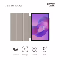 Чохол до планшета Armorstandart Smart Case Lenovo Idea Tab Black (ARM88098) - Image 3