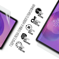 Плівка захисна Armorstandart hydrogel Lenovo Idea Tab (ARM88100) - Зображення 2