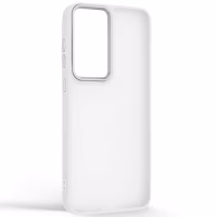 Чехол для мобильного телефона Armorstandart Frame Samsung S25 FE 5G White (ARM88242) - Image 2