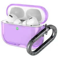 Чохол для навушників Armorstandart Air для Apple Airpods Pro 3 Purple (ARM88269) (ARM88269) - Зображення 2