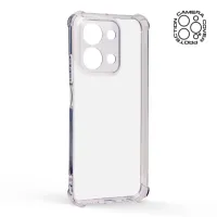 Чохол до мобільного телефона Armorstandart Air Force Xiaomi Redmi 15C 4G (GL) / Poco C85 4G (GL) Camera cover Clear (ARM88319) - Зображення 2