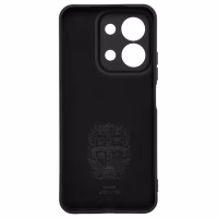 Чехол для мобильного телефона Armorstandart ICON Xiaomi Redmi 15C 4G (GL) / Poco C85 4G (GL) Camera cover Black (ARM88326) - Image 2