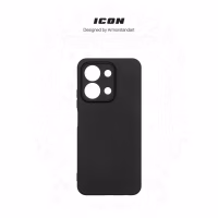 Чехол для мобильного телефона Armorstandart ICON Xiaomi Redmi 15C 4G (GL) / Poco C85 4G (GL) Camera cover Black (ARM88326) - Image 3