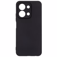 Чехол для мобильного телефона Armorstandart Matte Slim Fit Xiaomi Redmi 15C 4G (GL) / Poco C85 4G (GL) Camera cover Black (ARM88330) - Image 1