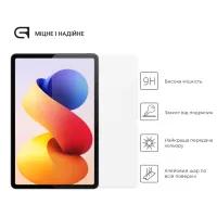 Скло захисне Armorstandart CR Xiaomi Redmi Pad 2 Pro (ARM88521) - 2