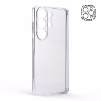 Чохол до мобільного телефона Armorstandart Air Samsung S26 Ultra 5G Clear (ARM88759) - Image 2