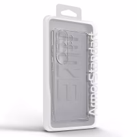 Чохол до мобільного телефона Armorstandart Air Samsung S26 Ultra 5G Clear (ARM88759) - Image 6