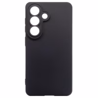 Чехол для мобильного телефона Armorstandart Matte Slim Fit Samsung S26 5G Camera cover Black (ARM88764) - Image 1