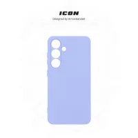 Чохол до мобільного телефона Armorstandart ICON Samsung S24 Camera cover Lavender (ARM88862) - 3