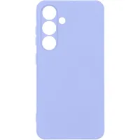 Чохол до мобільного телефона Armorstandart ICON Samsung S24 Camera cover Lavender (ARM88862) - 1