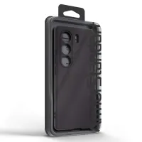 Чохол до мобільного телефона Armorstandart Matte Slim Fit Tecno Camon 40 4G Camera cover Black (ARM88902) - 5