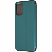 Чохол до мобільного телефона Armorstandart G-Case Motorola G06 4G Green (ARM89027) - Image 2
