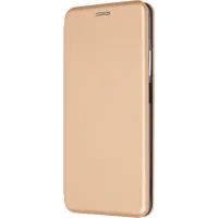 Чохол до мобільного телефона Armorstandart G-Case Motorola G06 4G Gold (ARM89028) - Изображение 1