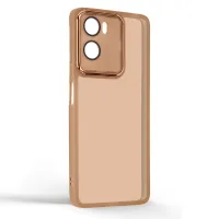 Чохол до мобільного телефона Armorstandart Shade Motorola G06 4G Gold (ARM89069) - 2