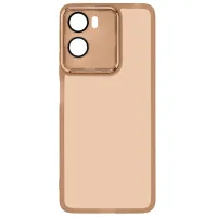 Чохол до мобільного телефона Armorstandart Shade Motorola G06 4G Gold (ARM89069) - 1