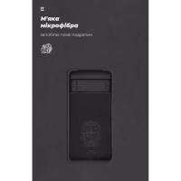Чохол до мобільного телефона Armorstandart ICON Google Pixel 8 Pro Camera Cover Black (ARM89083) - Image 4