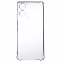Чохол до мобільного телефона Armorstandart Air Force Motorola G06 Power 4G Camera cover Clear (ARM89091) - Image 1
