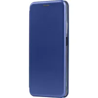 Чохол до мобільного телефона Armorstandart G-Case Motorola G06 Power 4G Dark Blue (ARM89104) - Зображення 1