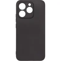 Чохол до мобільного телефона Armorstandart Matte Slim Fit Realme 15T 5G Camera cover Black (ARM89129) - 1