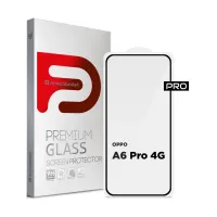 Скло захисне Armorstandart Pro OPPO A6 Pro 4G (ARM89183) - 1