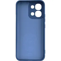 Чохол до мобільного телефона Armorstandart ICON OPPO A6 Pro 4G Camera cover Dark Blue (ARM89233) - 2