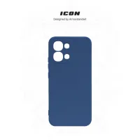 Чохол до мобільного телефона Armorstandart ICON OPPO A6 Pro 4G Camera cover Dark Blue (ARM89233) - 3