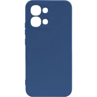 Чохол до мобільного телефона Armorstandart ICON OPPO A6 Pro 4G Camera cover Dark Blue (ARM89233) - 1