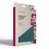 Чохол до планшета Armorstandart Smart Fold Pen Samsung Galaxy Tab A11 Pine Green (ARM89305) - Image 8