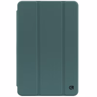 Чохол до планшета Armorstandart Smart Fold Pen Samsung Galaxy Tab A11 Pine Green (ARM89305) - Image 1