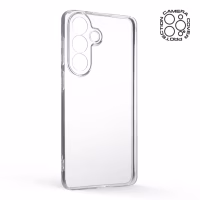 Чехол для мобильного телефона Armorstandart Air Samsung S26 Plus 5G Camera cover Clear (ARM89441) - Image 2