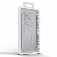 Чехол для мобильного телефона Armorstandart Air Samsung S26 Plus 5G Camera cover Clear (ARM89441) - Image 6