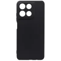 Чохол до мобільного телефона Armorstandart Matte Slim Fit Motorola G57 Power 5G Black (ARM89608) - Зображення 1