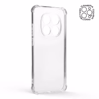 Чехол для мобильного телефона Armorstandart Air Force Xiaomi Redmi Note 15 Pro 5G Camera cover Clear (ARM89678) - Image 2