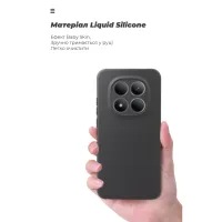 Чохол до мобільного телефона Armorstandart ICON Xiaomi Redmi Note 15 Pro 5G Camera cover Black (ARM89707) - Зображення 7
