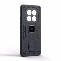 Чехол для мобильного телефона Armorstandart Proover Xiaomi Redmi Note 15 5G / Poco M8 5G Black (ARM89746) - Image 2