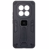 Чехол для мобильного телефона Armorstandart Proover Xiaomi Redmi Note 15 5G / Poco M8 5G Black (ARM89746) - Image 1
