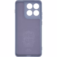 Чохол до мобільного телефона Armorstandart ICON Motorola Edge 70 5G Camera cover Winter Blue (ARM89805) - Image 2