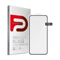 Скло захисне Armorstandart Pro OPPO Reno15 5G / Reno15 F 5G / Reno15 FS 5G (ARM89890) - Зображення 1