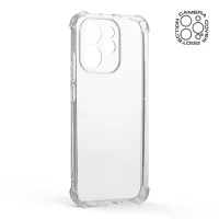 Чохол до мобільного телефона Armorstandart Air Force OPPO Reno15 5G Camera cover Clear (ARM89897) - Изображение 2