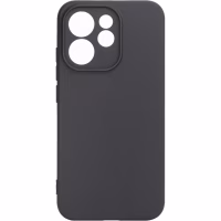 Чохол до мобільного телефона Armorstandart Matte Slim Fit OPPO Reno15 Pro 5G Camera cover Black (ARM89919) - Image 1