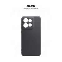 Чохол до мобільного телефона Armorstandart ICON Motorola Edge 60 Neo 5G / 50 Neo 5G Camera cover Black (ARM90000) - Зображення 3