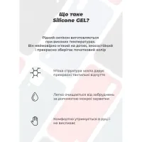 Чохол до мобільного телефона Armorstandart ICON Motorola Edge 60 Neo 5G / 50 Neo 5G Camera cover Black (ARM90000) - Зображення 8