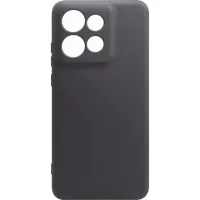 Чохол до мобільного телефона Armorstandart ICON Motorola Edge 60 Neo 5G / 50 Neo 5G Camera cover Black (ARM90000) - Зображення 1