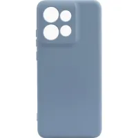 Чехол для мобильного телефона Armorstandart ICON Motorola Edge 60 Neo 5G / 50 Neo 5G Camera cover Winter Blue (ARM90025) - Изображение 1