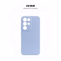 Чохол до мобільного телефона Armorstandart ICON Realme C85 Pro 4G Camera cover Lavender (ARM90036) - Image 3